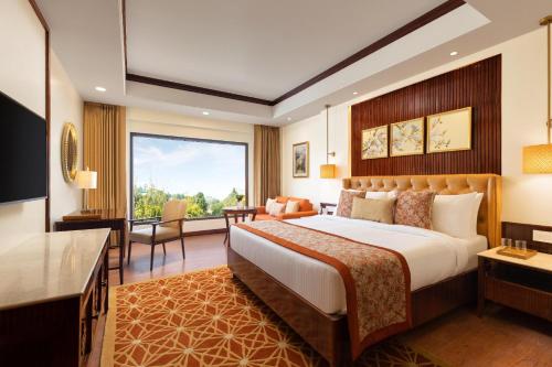 Fortune Resort Kalimpong - Member ITC Hotels' Group in كاليم بونج Fortune Resort Kalimpong - Member ITC Hotels' Group in كاليم بونج