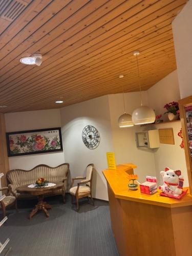 Hotel ilufa in Meiringen Hotel ilufa in Meiringen