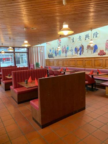 Hotel ilufa in Meiringen Hotel ilufa in Meiringen