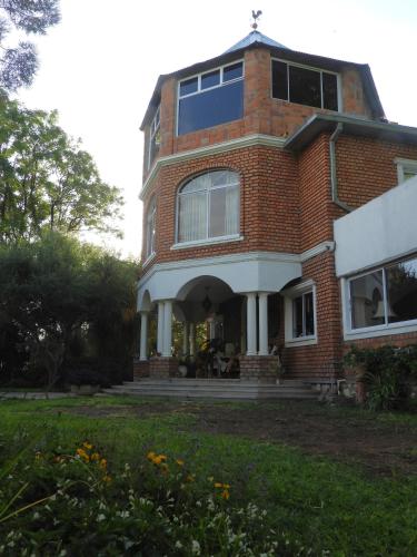 Ouhave Country Home in Osire Ouhave Country Home in Osire