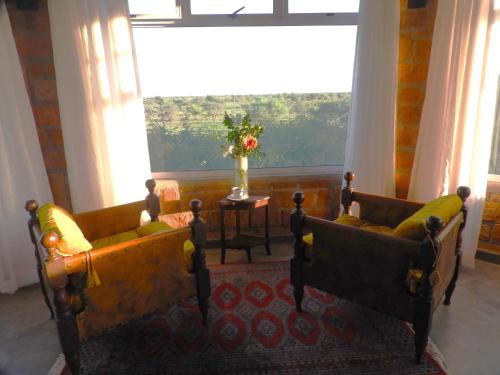 Ouhave Country Home in Osire Ouhave Country Home in Osire