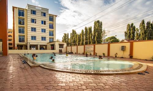 GashHomestay 1E Mtwapa Luxury Apartment in Mtwapa GashHomestay 1E Mtwapa Luxury Apartment in Mtwapa
