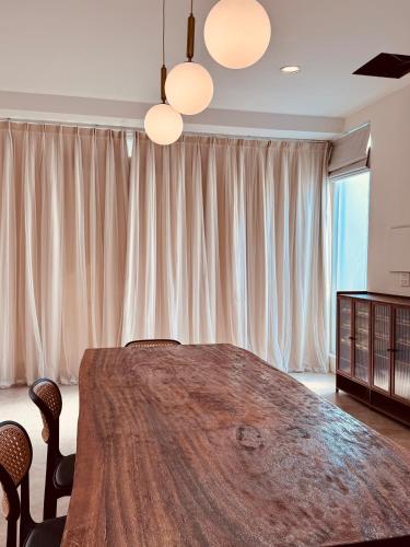 麋宿Mi House墾丁包棟 in Kenting Nemzeti Park 麋宿Mi House墾丁包棟 in Kenting Nemzeti Park