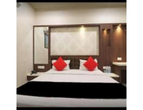 Вітальня, Hotel Sun N Star, Satna in Сатна Вітальня, Hotel Sun N Star, Satna in Сатна