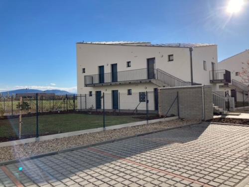 Apartmány Pasohlávky pod Římským vrchem (Apartmany Pasohlavky pod Rimskym vrchem) in Pasohlavky Apartmány Pasohlávky pod Římským vrchem (Apartmany Pasohlavky pod Rimskym vrchem) in Pasohlavky