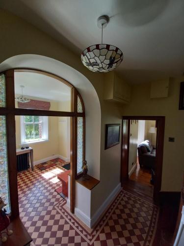 Facilities, Chestnut Cottage Leitrim in Manorhamilton Facilities, Chestnut Cottage Leitrim in Manorhamilton