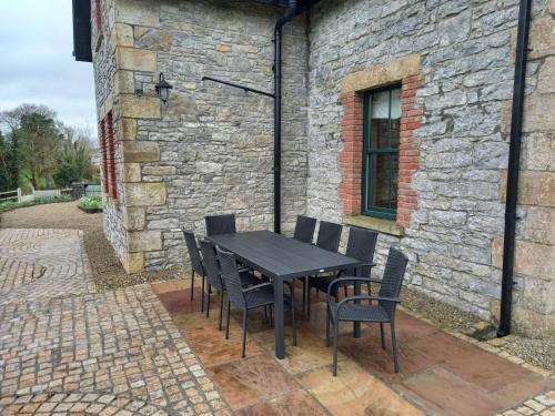 Facilities, Chestnut Cottage Leitrim in Manorhamilton Facilities, Chestnut Cottage Leitrim in Manorhamilton