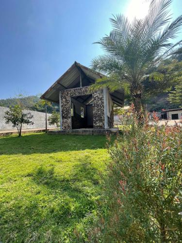 BOONDEE Homestay in Samoeng BOONDEE Homestay in Samoeng