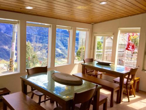 This photo about Ge Lin Yazhu shared on HyHotel.com