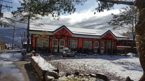 This photo about Ge Lin Yazhu shared on HyHotel.com