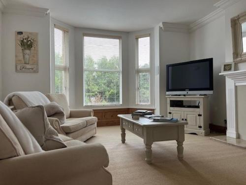 Beautiful Character Property in Angmering Beautiful Character Property in Angmering