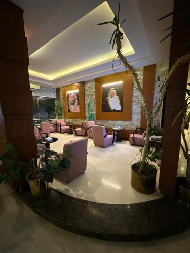 منازل الحمراء السكنية للشقق المخدومة "إقتصادي" in As Safra منازل الحمراء السكنية للشقق المخدومة "إقتصادي" in As Safra