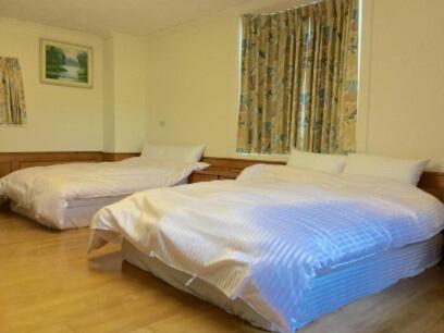 This photo about Ge Lin Yazhu shared on HyHotel.com