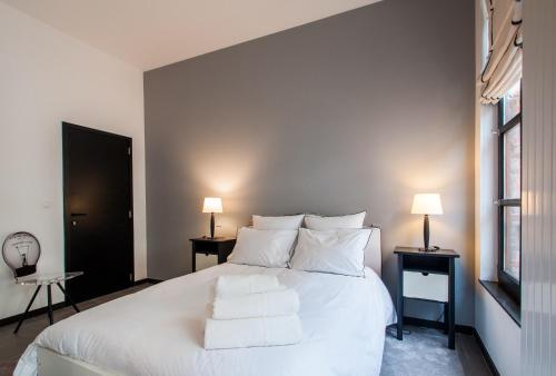 This photo about Be and Be Sablon 12 shared on HyHotel.com