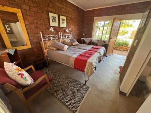 ทัศนียภาพภายนอกโรงแรม, Aranos Kalahariland Guest Farm in สแตมป์เรียต ทัศนียภาพภายนอกโรงแรม, Aranos Kalahariland Guest Farm in สแตมป์เรียต