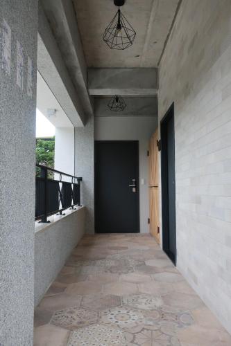 日日安泊 in Shitan Township 日日安泊 in Shitan Township