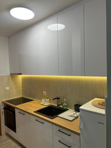 Apartman Sena in Niksic Apartman Sena in Niksic