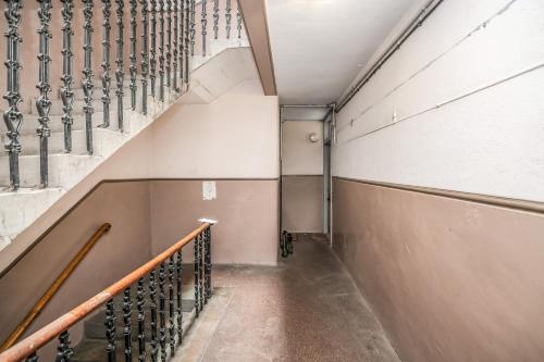 Exterior view, Cosy Home from Home near Holyrood Palace in Duddingston Exterior view, Cosy Home from Home near Holyrood Palace in Duddingston