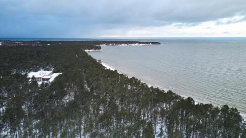 Beach, OOD Hotels Lohusalu LEIDA & ENNO in Laulasmaa Beach, OOD Hotels Lohusalu LEIDA & ENNO in Laulasmaa