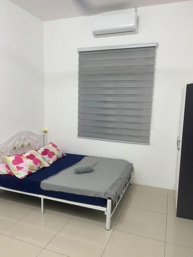 Naura Nufail Homestay Taman Aman Anak Bukit in เกปาลา บาตัส Naura Nufail Homestay Taman Aman Anak Bukit in เกปาลา บาตัส