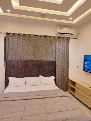 NPJ Fully Furnished 4 Bedroom Apartment in Uyo in Uyo NPJ Fully Furnished 4 Bedroom Apartment in Uyo in Uyo