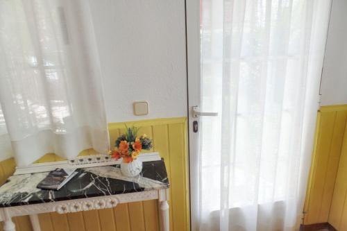 Bejárat, Cozy apartment in Collado Villalba 100 m² with open garden in Leganés Bejárat, Cozy apartment in Collado Villalba 100 m² with open garden in Leganés