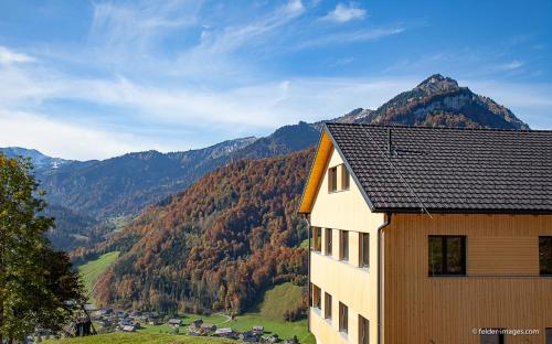 ทัศนียภาพภายนอกโรงแรม, Panoramahof Bergglück (Panoramahof Berggluck) in เมลเลา ทัศนียภาพภายนอกโรงแรม, Panoramahof Bergglück (Panoramahof Berggluck) in เมลเลา
