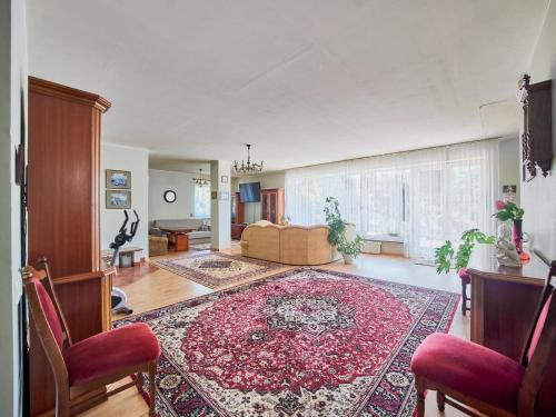غرف النزلاء, Large holiday house, Swinoujscie in Lunowo غرف النزلاء, Large holiday house, Swinoujscie in Lunowo