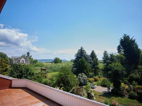 A környék, Holiday Home in Swinoujscie near Baltic Beach in Lunowo A környék, Holiday Home in Swinoujscie near Baltic Beach in Lunowo