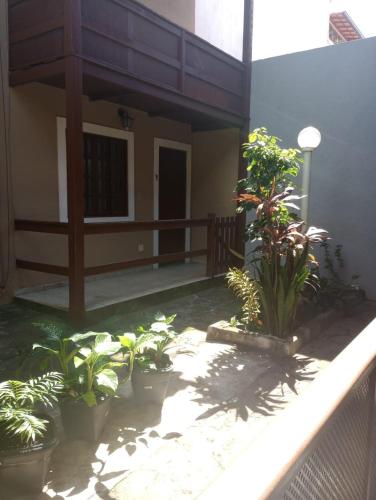 Casa de Cabo Frio in Palmeiras Casa de Cabo Frio in Palmeiras