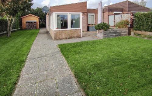 Exterior view, 2 Bedroom Awesome Home In Callantsoog in Callantsoog Exterior view, 2 Bedroom Awesome Home In Callantsoog in Callantsoog