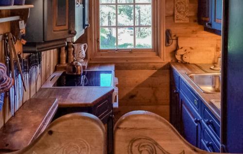 кухня, Lovely Home In Ustaoset With Wifi in Ustaoset кухня, Lovely Home In Ustaoset With Wifi in Ustaoset