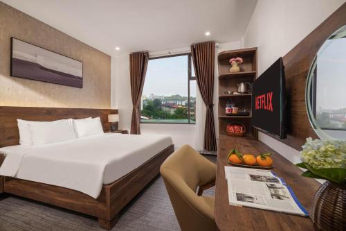 Kly Luxury Hotel in Hue Kly Luxury Hotel in Hue