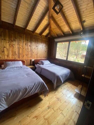 Cabana Loto - Paipa in Salitre Cabana Loto - Paipa in Salitre