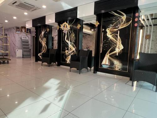 โรงแรมวีนัสบูทีค (Venus Boutique Hotel) in กลางเมืองมะละกา โรงแรมวีนัสบูทีค (Venus Boutique Hotel) in กลางเมืองมะละกา