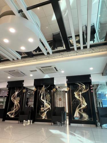 โรงแรมวีนัสบูทีค (Venus Boutique Hotel) in กลางเมืองมะละกา โรงแรมวีนัสบูทีค (Venus Boutique Hotel) in กลางเมืองมะละกา