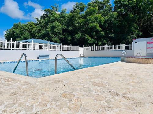 Close to airport and main tourist attractions in Carolina Close to airport and main tourist attractions in Carolina