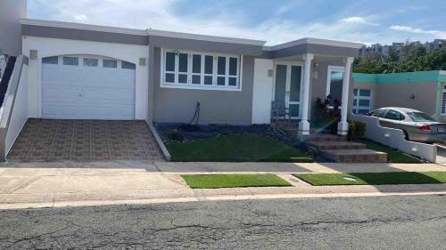 Close to airport and main tourist attractions in Carolina Close to airport and main tourist attractions in Carolina