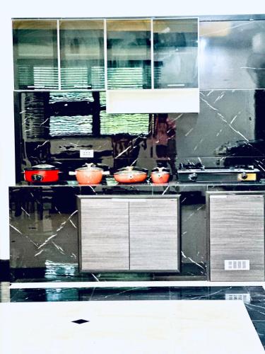 niti house with 2 bed room 1 bath in Phon Thong niti house with 2 bed room 1 bath in Phon Thong