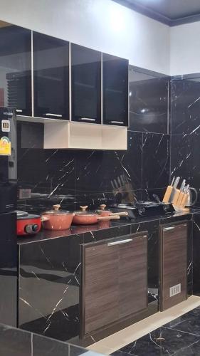 niti house with 2 bed room 1 bath in Phon Thong niti house with 2 bed room 1 bath in Phon Thong