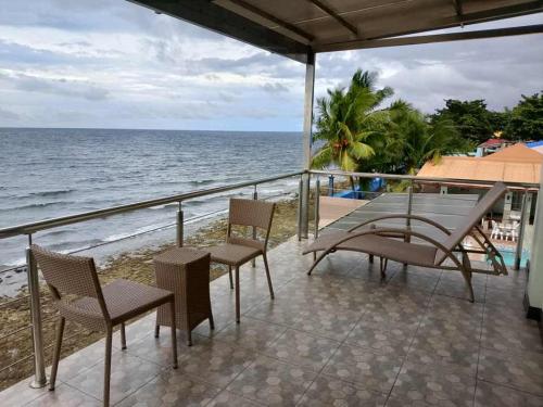 Ocean Breeze Resort in Toledo City Ocean Breeze Resort in Toledo City