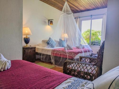 Guesthouse Entre Campo y Mar in La Coronilla Guesthouse Entre Campo y Mar in La Coronilla