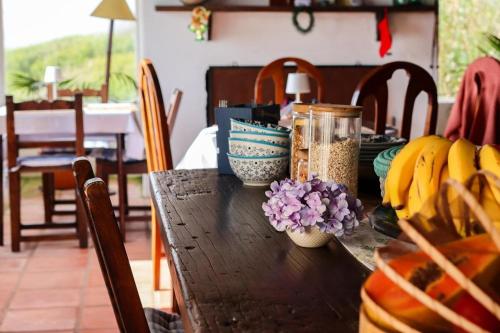 Guesthouse Entre Campo y Mar in La Coronilla Guesthouse Entre Campo y Mar in La Coronilla