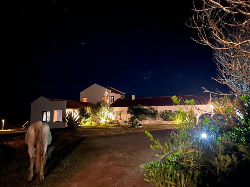 Guesthouse Entre Campo y Mar in La Coronilla Guesthouse Entre Campo y Mar in La Coronilla