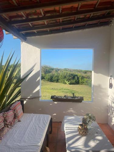 Guesthouse Entre Campo y Mar in La Coronilla Guesthouse Entre Campo y Mar in La Coronilla