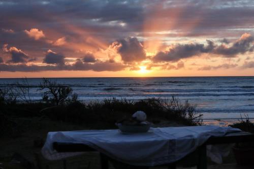 Guesthouse Entre Campo y Mar in La Coronilla Guesthouse Entre Campo y Mar in La Coronilla