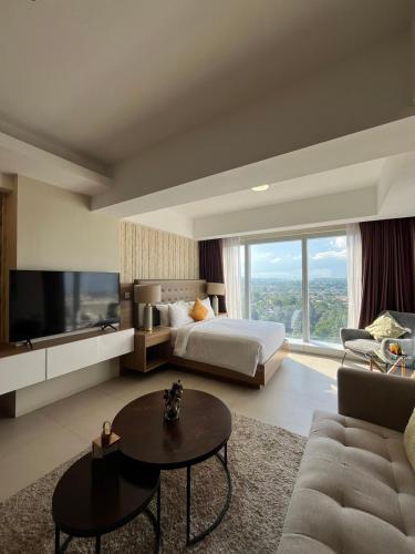 AEON SUITES Staycation