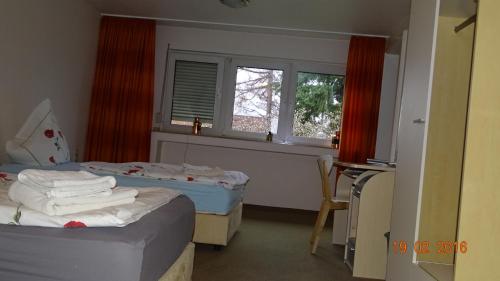 Hotel Gasthaus Schnuff 2