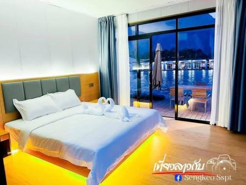 Romantic Resort MuangFuang in Muang Fuong Romantic Resort MuangFuang in Muang Fuong