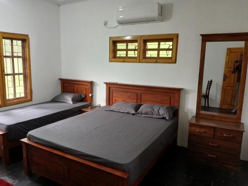 The Palmyrah garden and Resort in Mannar The Palmyrah garden and Resort in Mannar